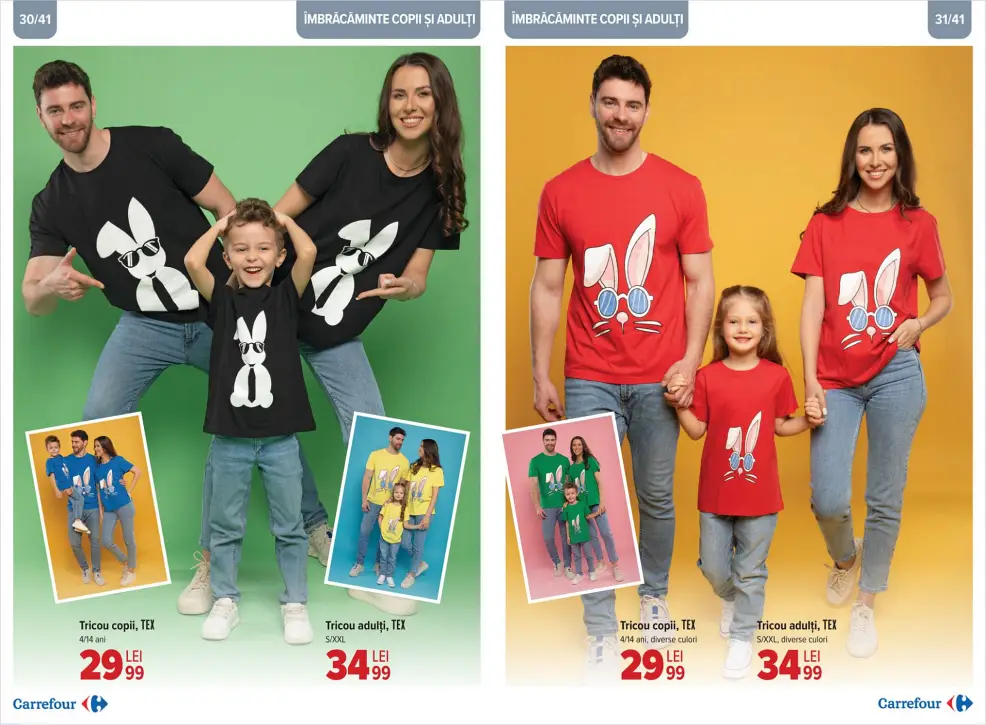 catalog Carrefour nealimentar 16